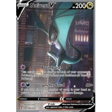 Noivern V 196/203