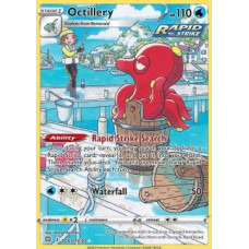 Octillery TG03/TG30