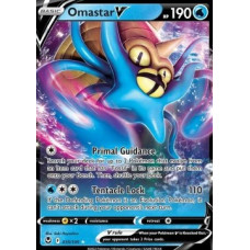 Omastar V 035/195
