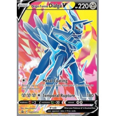 Origin Forme Dialga V SWSH 255