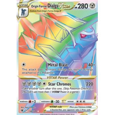 Origin Forme Dialga Vstar 198/189