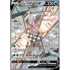 Origin Forme Palkia V 167/189