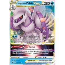 Origin Forme Palkia Vstar 040/189