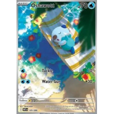 Oshawott 105/086