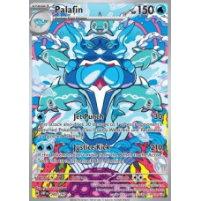 Palafin 200/197
