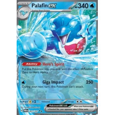 Palafin ex 061/167