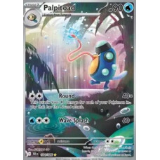 Palpitoad 104/086