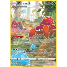 Parasect TG01/TG30