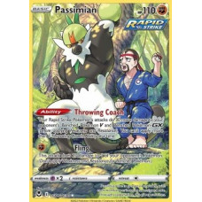 Passimian TG08/TG30