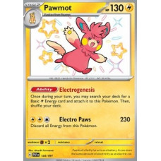 Pawmot 144/091