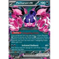 Pecharunt EX 039/064