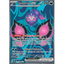 Pecharunt EX 085/064