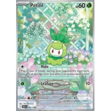 Petilil 091/086