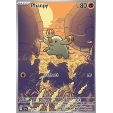 Phanpy 205/191