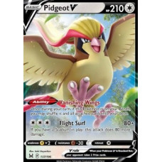 Pidgeot V 137/196