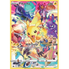 Pikachu 160/159