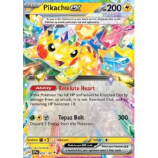 Pikachu ex 057/191