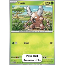 Pinsir 003/131