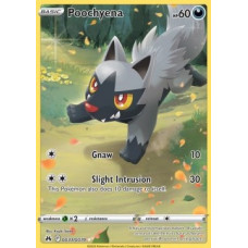 Poochyena GG33/GG70