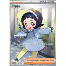Poppy 220/197