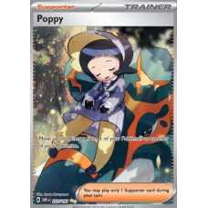Poppy 227/197