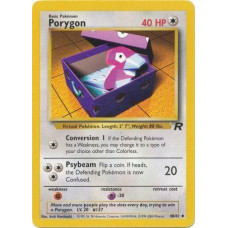 Porygon 48/82