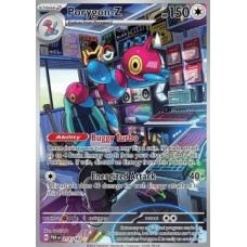 Porygon-Z 214/182