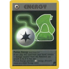 Potion Energy 82/82