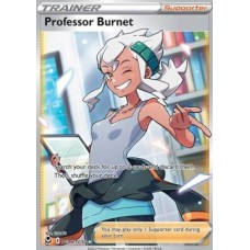 Professor Burnet TG26/TG30
