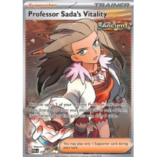 Professor Sada´s Vitality 239/182