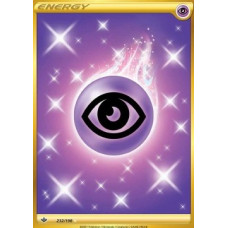 Psychic Energy 232/198