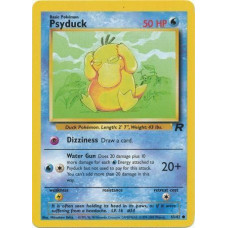 Psyduck 65/82