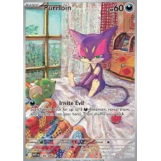 Purrloin 136/086