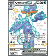 Quaquaval ex SVP 084