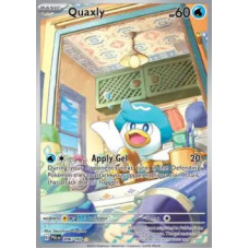 Quaxly 206/193