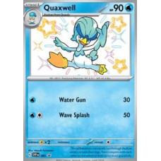 Quaxwell SVP 083