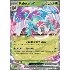 Rabsca ex 025/182