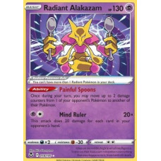 Radiant Alakazam 059/195
