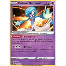 Radiant Gardevoir 069/196