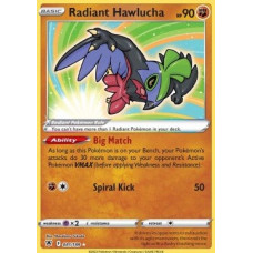 Radiant Hawlucha 081/189