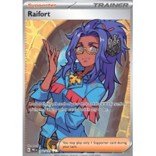 Raifort 142/131