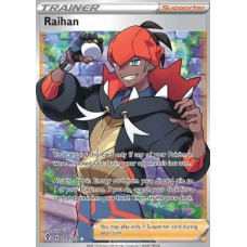 Raihan 202/203