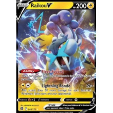 Raikou V 048/172