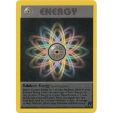 Rainbow Energy 80/82