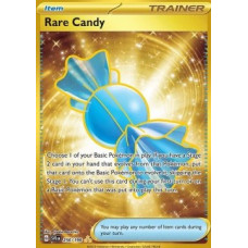 Rare Candy 256/198