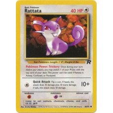 Rattata 66/82