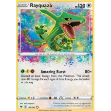 Rayquaza 138/185