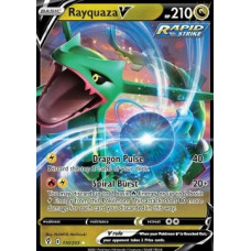 Rayquaza V 110/203