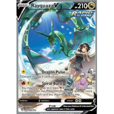 Rayquaza V 194/203