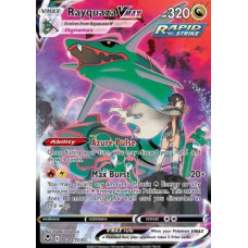 Rayquaza Vmax TG20/TG30